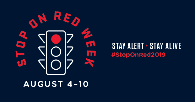 Iteris's tweet photo. The National Coalition for Safer Roads (@SaferRoadsUSA) is raising awareness about the dangers of red-light running during National Stop on Red Week and emphasizing different safety aspects on its website. Learn more here: https://t.co/osH3aXMgzw
#StopOnRed2019 #RedMeansStop https://t.co/ofb89i3Pj2