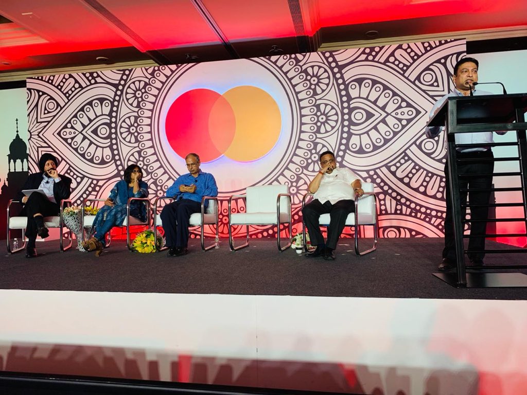 Sameer Vakil tweet media