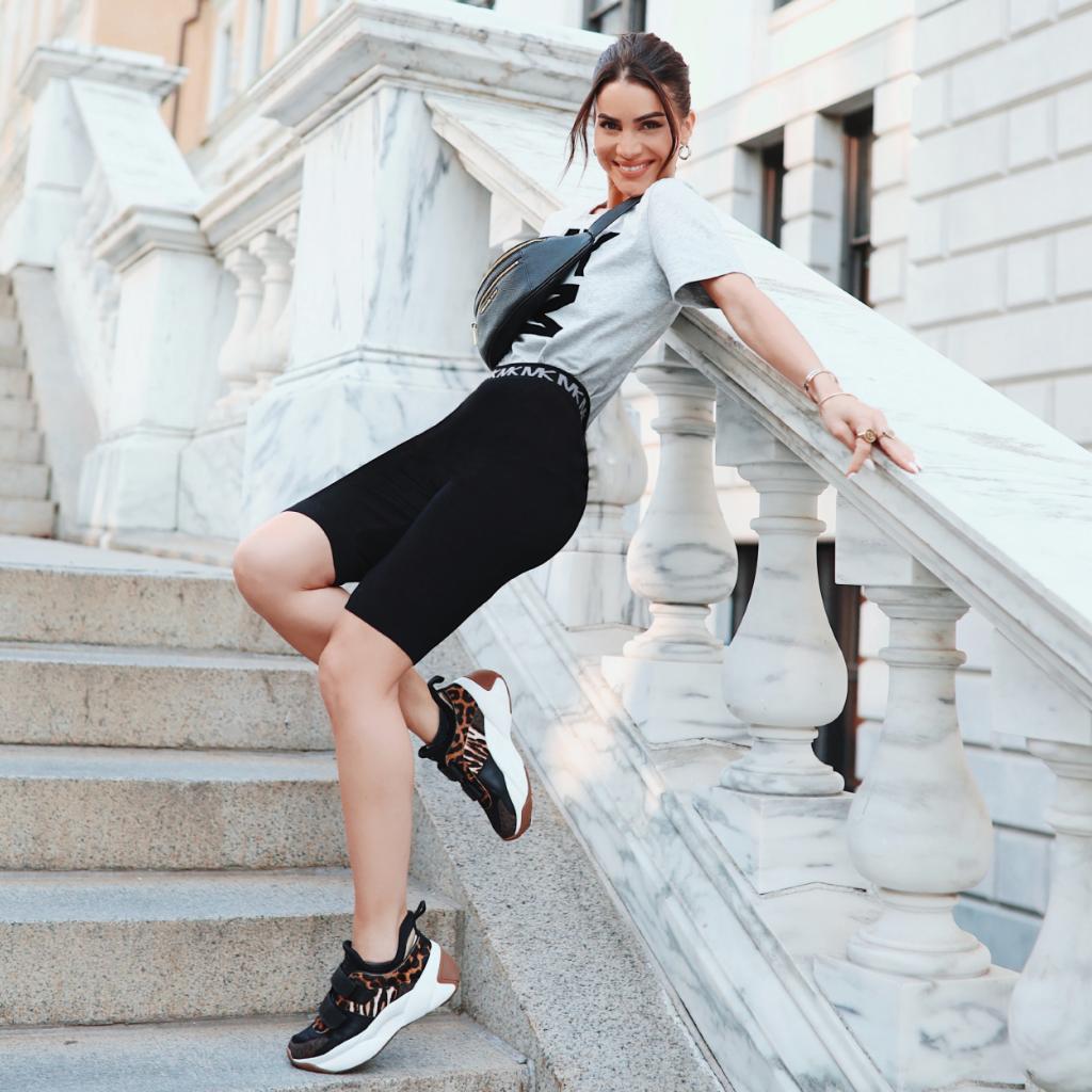 keeley trainer
