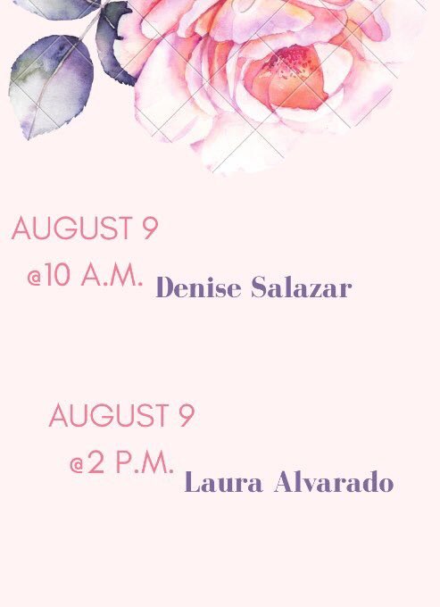 TxState Gammas tweet media