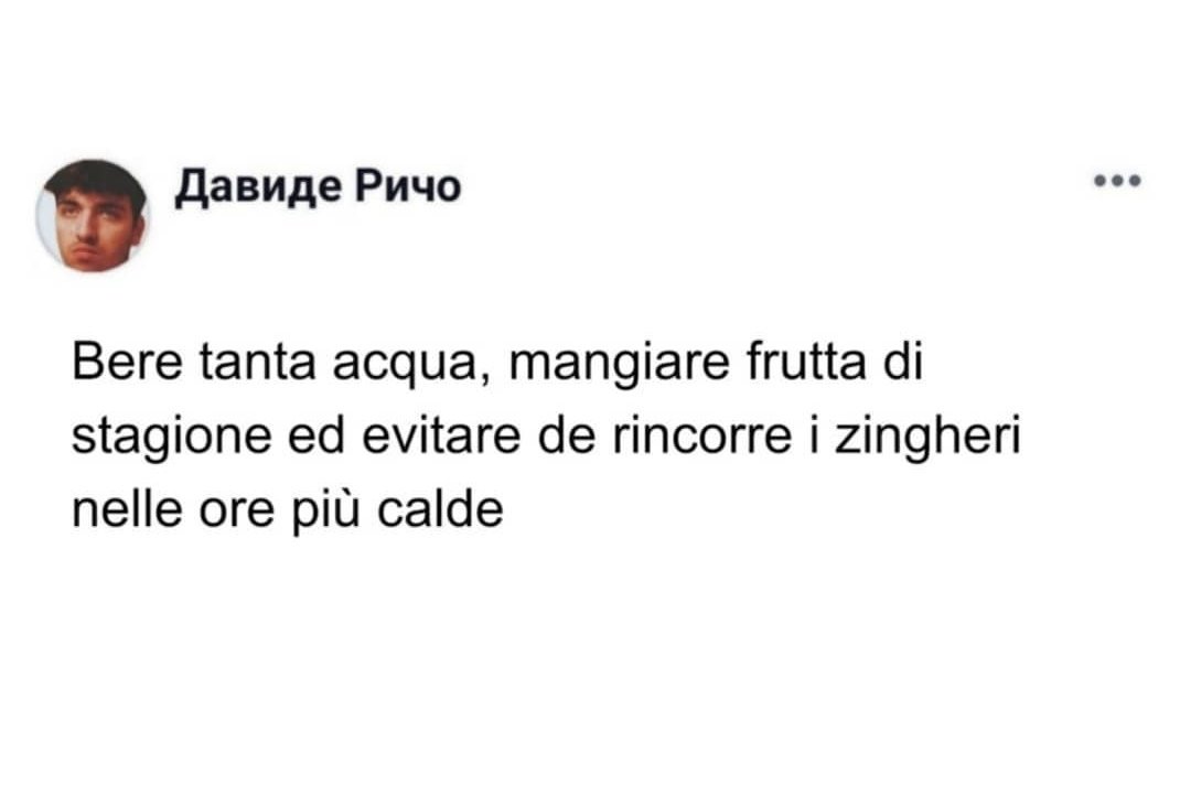 GinnyS18's tweet photo. @KasperCarlo_bis Ti stai impegnando, però stai attento alla pressione https://t.co/PugLTU2E5Z