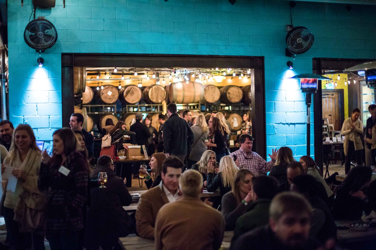 RMHCFriends's tweet image. Friends of the House is hosting HOPS FOR THE HOUSE, a fun evening with Austin young professionals. Join us on September 26 at one of Austin’s best breweries - Lazarus Brewing Company. Take advantage of the $25 early bird ticket price now through August 29. bit.ly/2Gqrv1A