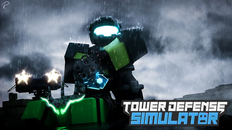 Roblox On Twitter The Aliens Are Retaliating We Need To - roblox tower defense simulator minigunner code