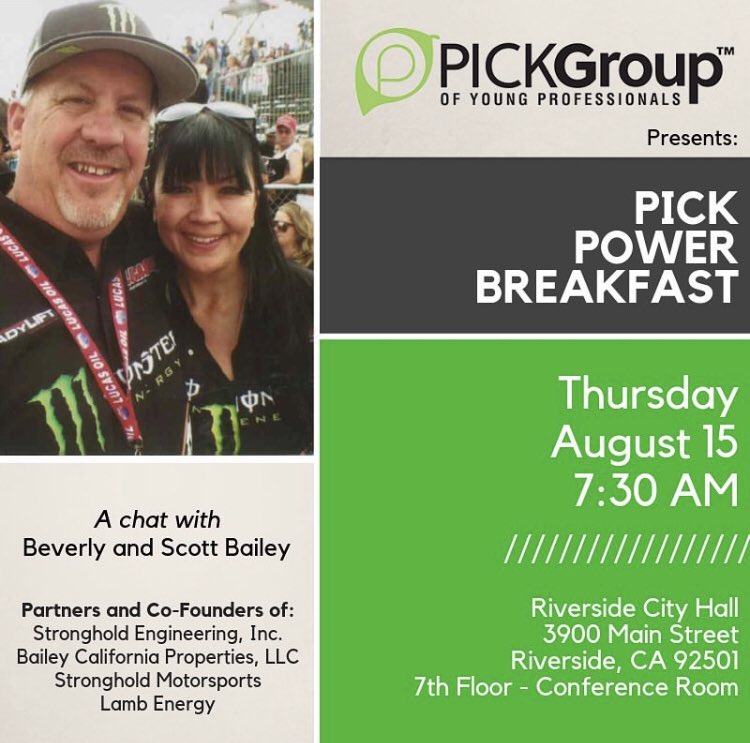 pickgroup's tweet photo. Join us!
August 15th! 

#pickgroup #pickriverside #pickpowerbreakfast #downtownriverside #RIVBIZ https://t.co/Uut69sds3y