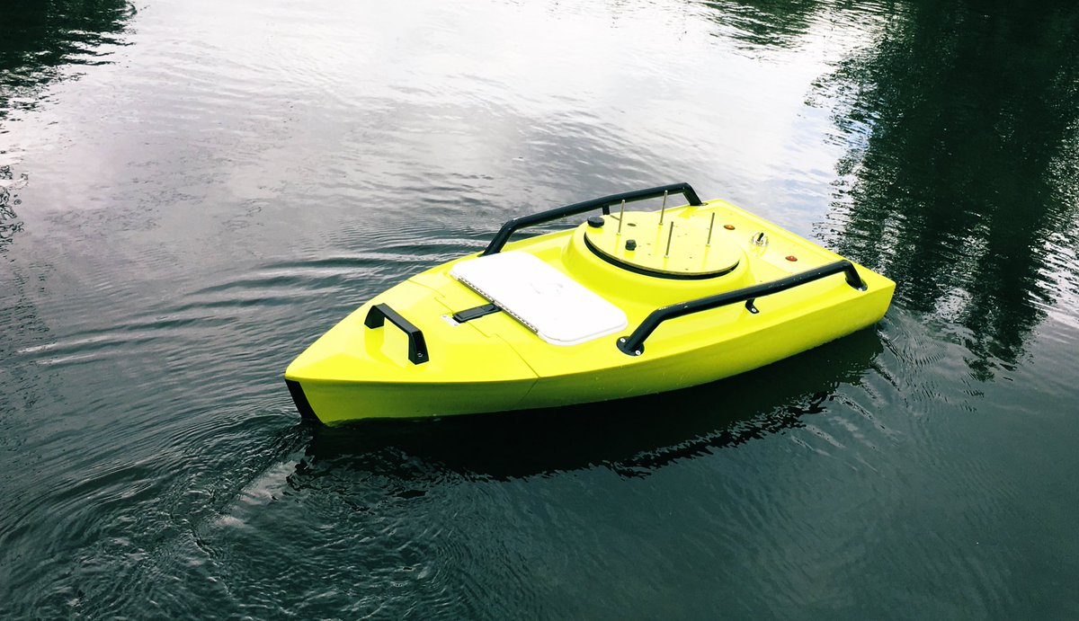 Nick_Everard's tweet photo. Testing the latest of our @EnvAgency #Hydrometry #riverscience tools today. The #ARCLite, son of mighty @ARCboat . Safer, quicker river mapping & monitoring for floods & droughts & all points between. https://t.co/YAxmNlGoDx