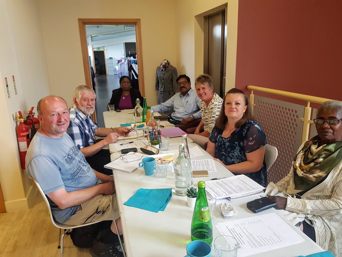 Soho1stCDT's tweet photo. Soho First CDT hold their August Trustee Meeting @SuitedForBham. Farewell to Adella and @Tc30tipThomas
Welcome to Carldene joining from @Bsettlement
https://t.co/wsHNDVGqtX https://t.co/73R3CCKzos