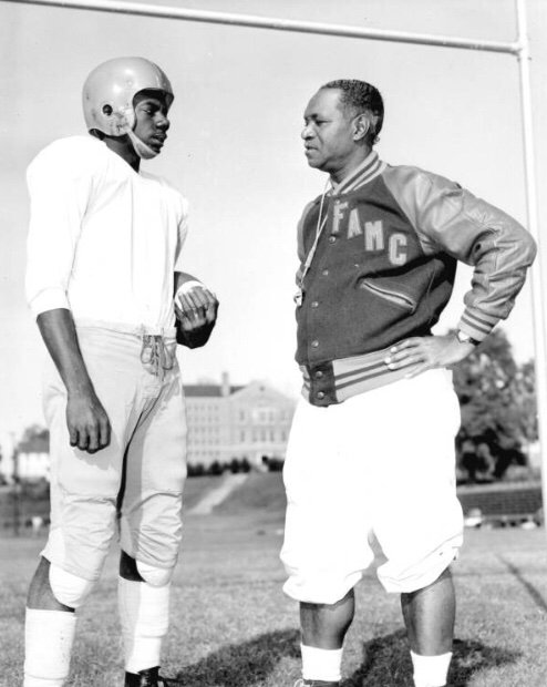 FAMUALUMNI1887's tweet photo. Letβs go back into time π° #TBT The #FAMU way π Here are six photos of pure #FAMUhistory πThank you to the FAMU Digital Resource Center for the photos! π https://t.co/nA6zukg48j