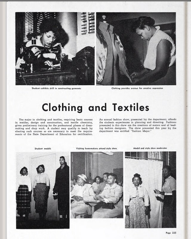 FAMUALUMNI1887's tweet photo. Letβs go back into time π° #TBT The #FAMU way π Here are six photos of pure #FAMUhistory πThank you to the FAMU Digital Resource Center for the photos! π https://t.co/nA6zukg48j