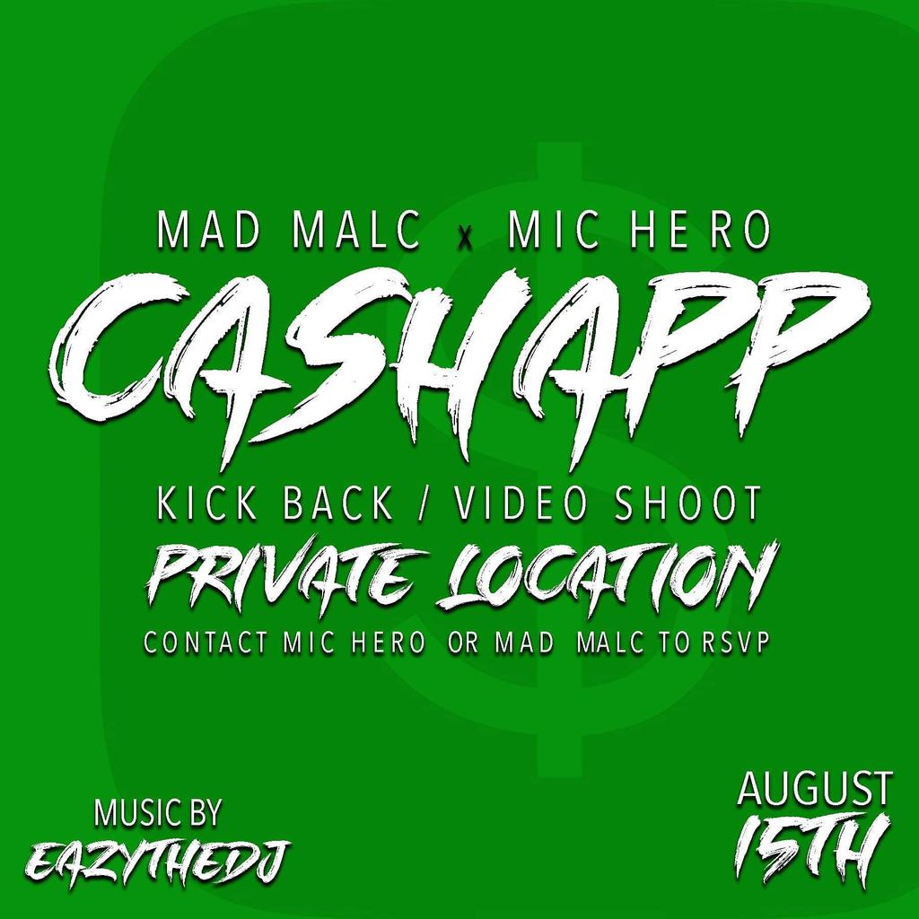 Come FWM NEXT THURS NIGHT LIVE IN GLIDE CITY INVITE ONLY SO RSVP