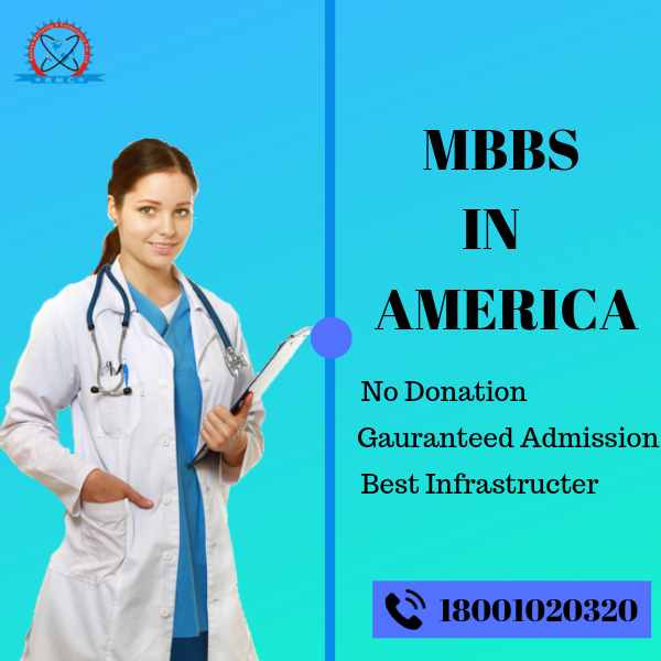 Rmceducations's tweet photo. Hurry Up!!

Limited seats intake left for Indian Students at *Study MBBS in America*. Reserve your seat as soon as possible. Golden Opportunity for Your Career

Complete Your MBBS from USA (Central America) 
@No Donation Direct Admission
@ Globalized Reorganization of Degree https://t.co/Krp5zuYNly