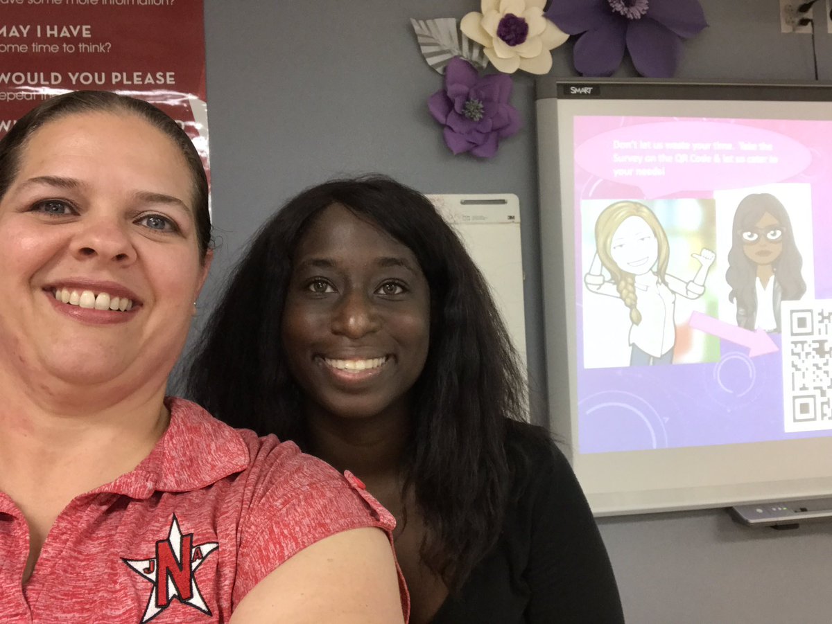 Kristen Jones tweet media