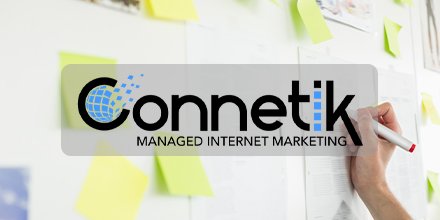 Connetik tweet picture