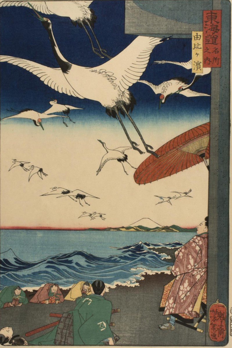 philamuseumart's tweet photo. Don’t miss your chance to witness the broad range of sculpture, painting, & works on paper in The #ImpressionistsEye & the brilliant colors & spirited lines in Yoshitoshi: Spirit and Spectacle. Only two weekends left before both exhibitions close on 8/18. https://t.co/snTDX8L7zP https://t.co/aFAxDDkejm
