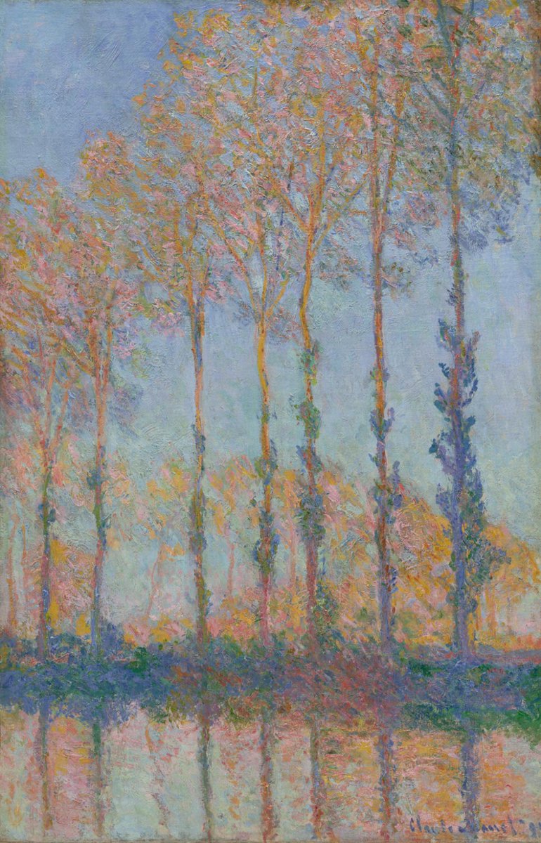 philamuseumart's tweet photo. Don’t miss your chance to witness the broad range of sculpture, painting, & works on paper in The #ImpressionistsEye & the brilliant colors & spirited lines in Yoshitoshi: Spirit and Spectacle. Only two weekends left before both exhibitions close on 8/18. https://t.co/snTDX8L7zP https://t.co/aFAxDDkejm