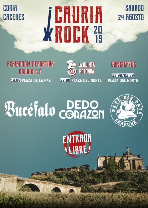 Bucéfalo Rockastúo tweet media