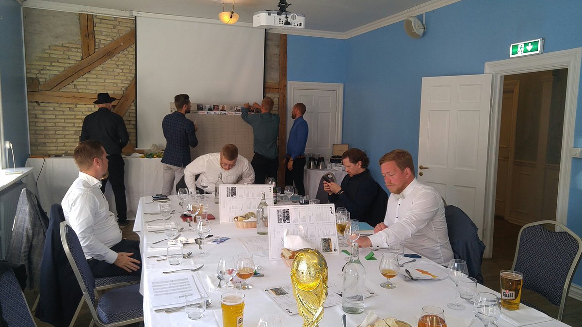 Draft 2019/20 <a href="/fantraxiceland/">Fantrax Iceland</a> @BangAveragePod. <a href="/playtogga/">Togga</a>