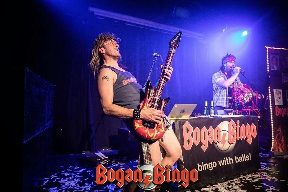 altentertainer's tweet photo. Bored of the norm? Grab your tinnie and book your tickets for the next @BoganBingoUK at @KomediaBrighton #throwbackthursday #bringbackbingo https://t.co/MDAjY5q20y https://t.co/yFi7K6Dkj9