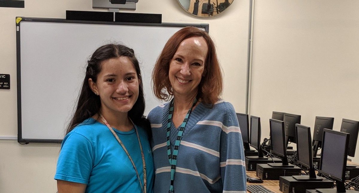 STEMconnector's tweet photo. AugΒ 8 #STEMdaily: @ComEd @marsaimartin #IceBoxDerby @MillionWMentors @OricaLimited @NM_News #GirlsInSTEM #MentorIRL @umich @girlscouts @codeorg @NSF #SummerOfSTEM @DiscoveryEd @UofNH @NAVSEA @oaktoncollege @GretaThunberg @TIME #HigherEd #WomeninSTEM #STEM https://t.co/HpisMkBKuw https://t.co/CEbuXU11ZA