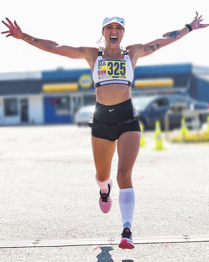 mytaprewards's tweet photo. That feeling you get when you EARN #TAPrewards just for spending on your favorite brands!
Sign-up, link a valid bank account now @hoochapp and Earn $5 TAP right away.
📸@onepeloton
#signupbonus #hooch #hoochapp #rewards #run #running #victory #earn #tap #tapcoin #blockchain https://t.co/cf7546tTQp