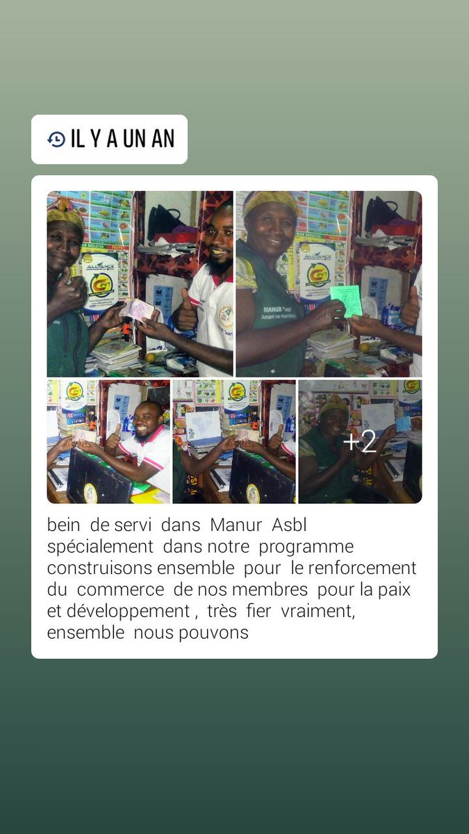 LibanaisS's tweet photo. @USAmbDRC Félicitations excellence ,l'ambassadeur , votre speech est inspirant , j'ai hâte de vous rencontrer pour vous présente la vision de notre asbl https://t.co/2bkBlGMgds