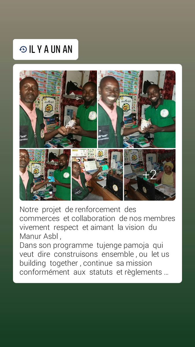 LibanaisS's tweet photo. @USAmbDRC Félicitations excellence ,l'ambassadeur , votre speech est inspirant , j'ai hâte de vous rencontrer pour vous présente la vision de notre asbl https://t.co/2bkBlGMgds