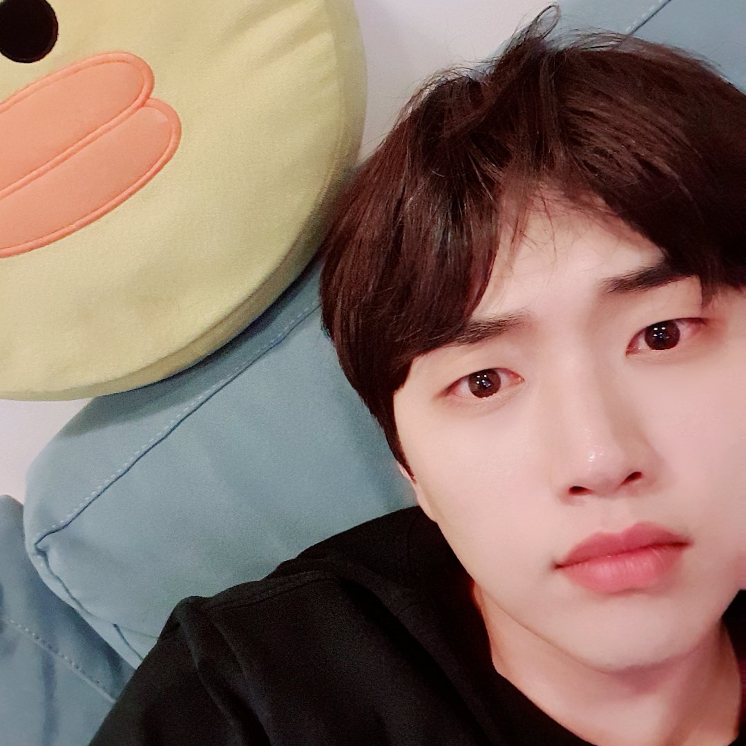 SANDEUL920320's tweet image. 별밤끝나고...
무서운 웹툰을 봐버렸다...
방에 갈수가 없어...
다들 굿밤이에요~저는 거실에서 자야겠어요ㅠㅠ
#무서운건 #여름에봐야지 #휴우
#B1A4 #산들