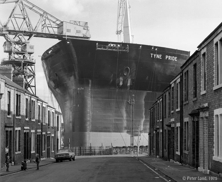 michaelnixon70's tweet photo. #wallsend #swanhunters #tyneside
#shipbuilding https://t.co/ibdY2Vcj7X