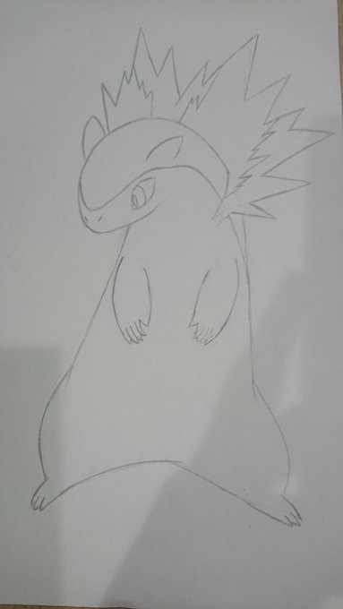 バクフーンの日のtwitterイラスト検索結果 古い順 バクフーンの日のtwitterイラスト検索結果 古い順