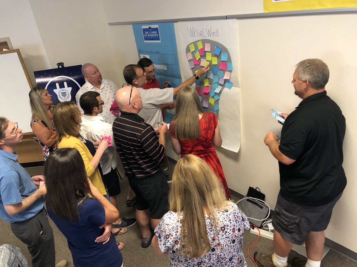 OrtingSchools's tweet photo. Administrators are getting #OrtingReady for the year with three days of learning and growth. We’re excited to welcome all staff back on Aug 27th and for the first day of school on Sept 3rd! https://t.co/VmzfSs2dXB