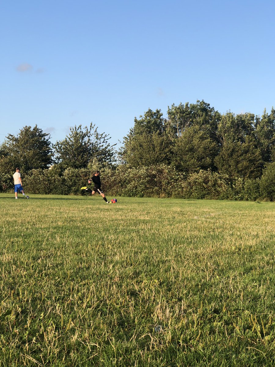 Cyncoed Athletic Football Club (Sunday) tweet media