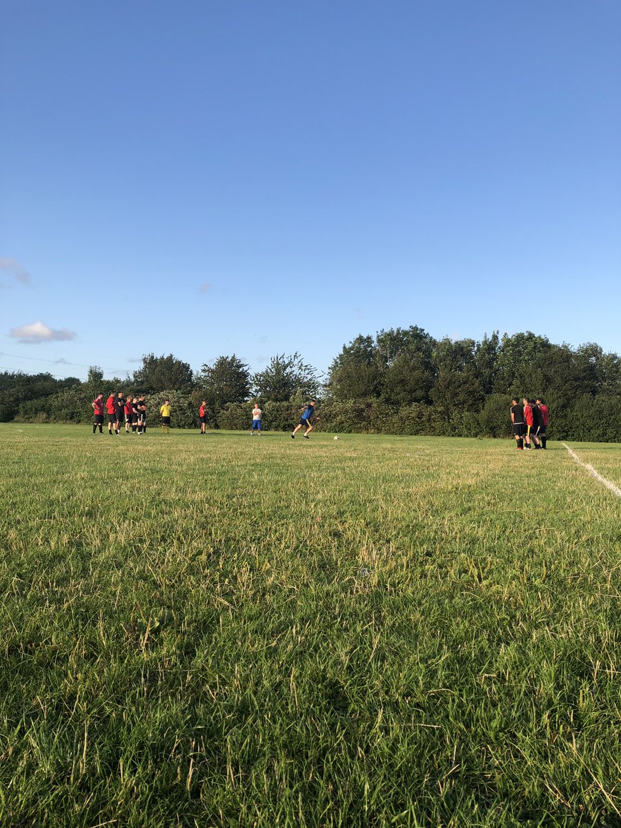 Cyncoed Athletic Football Club (Sunday) tweet media