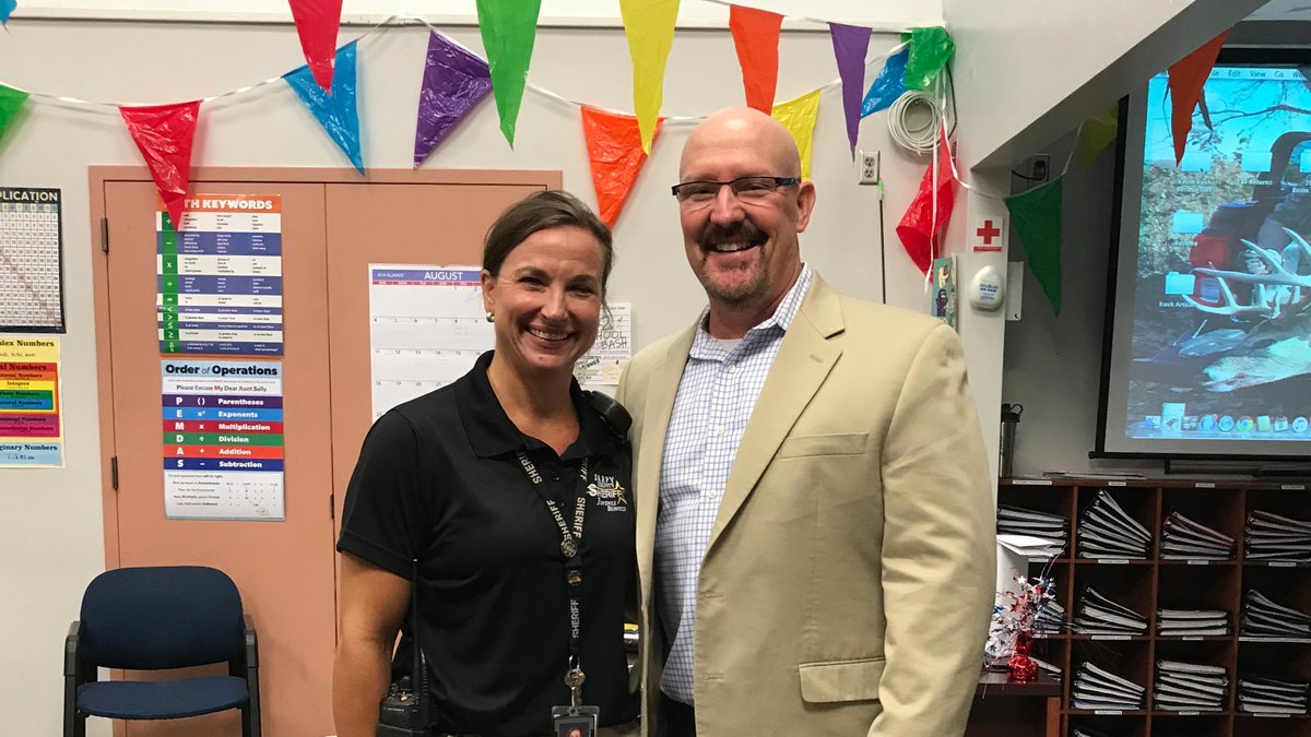 coachkushspeaks's tweet photo. Super day with Sarpy County Juvenile Services at their back to school celebration. Thank you Tami Steensma for your hospitality. https://t.co/VfOWExfbdS