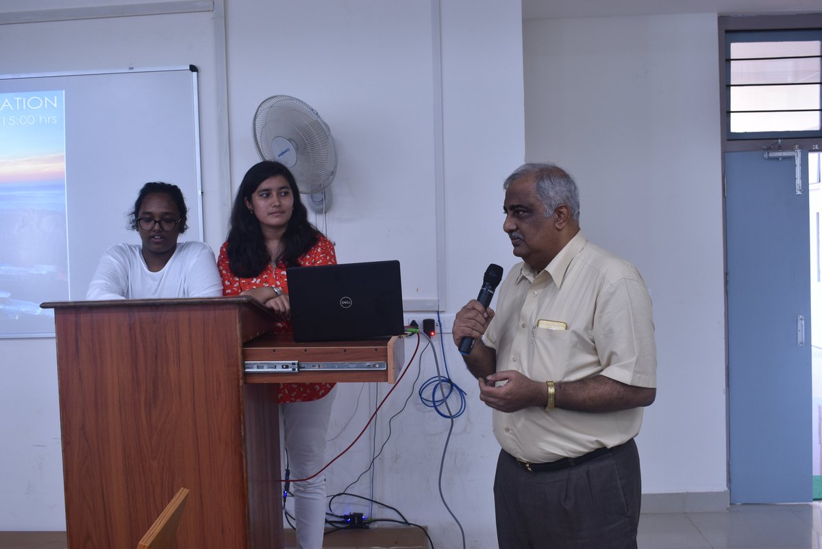 IIITKottayam's tweet photo. IIIT Kottayam heartily Welcomes BATCH 2019
#orientationday2019 https://t.co/U3EQR3ayHL