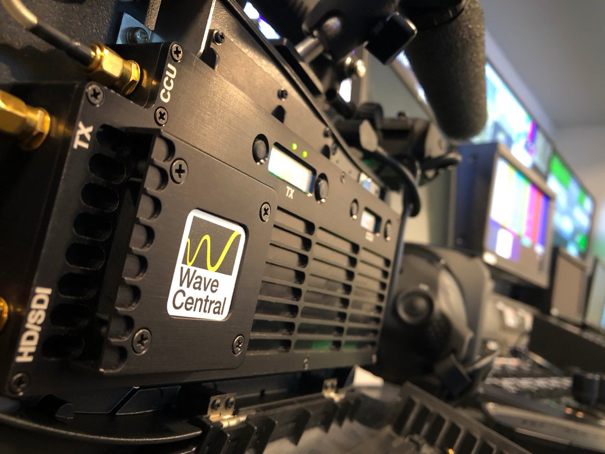 WaveCentralRF's tweet photo. Our solutions go beyond the sale with on-site service, because our clients are part of our family. #transmitreceiveconnect #wavecentral #ravens #nfl #service #livesports #broadcast #rf #rfcamera #preseasonfootball https://t.co/BAjF7PQExS