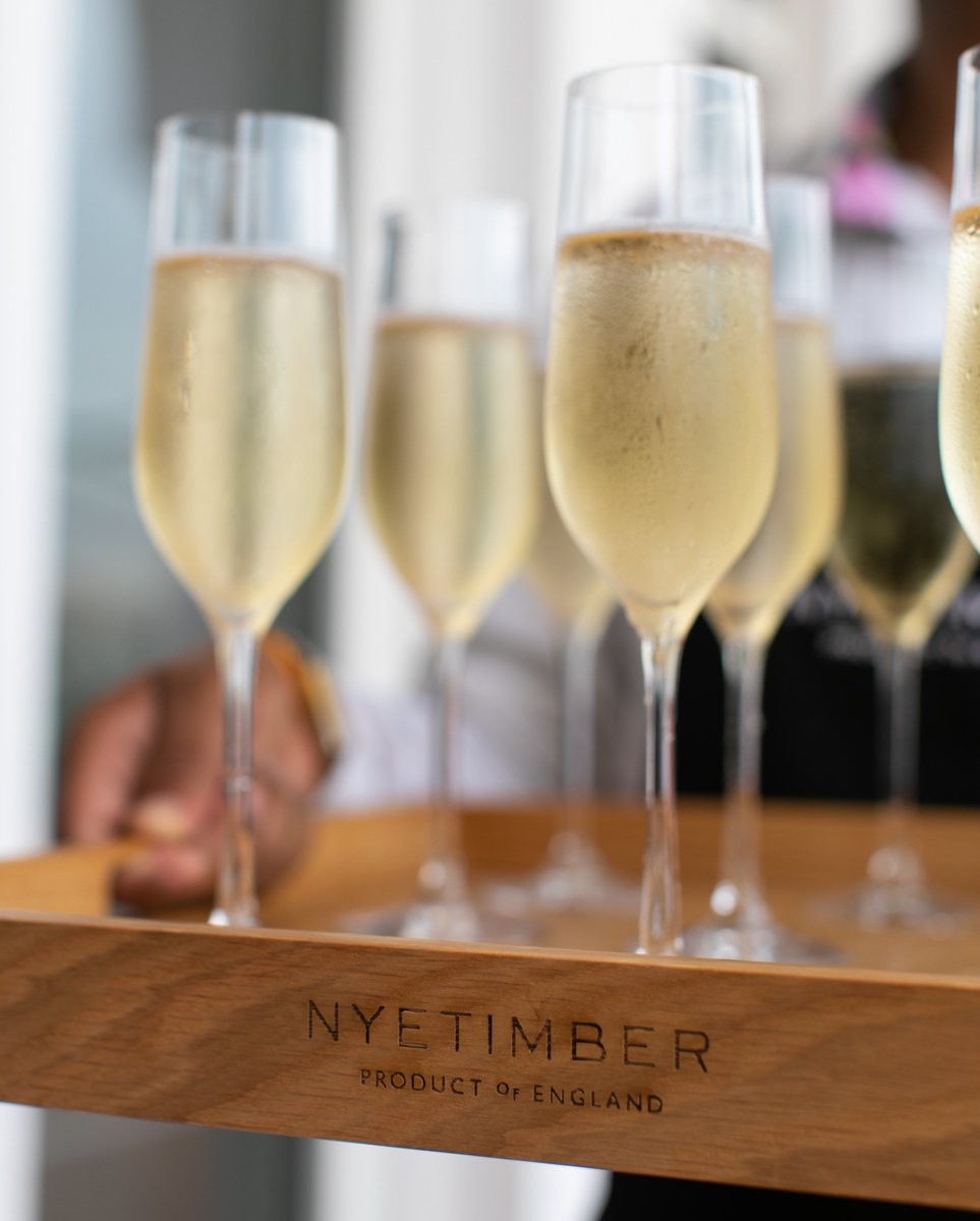 wentbridgehouse's tweet image. All Day Fun &amp;amp; Fizz Friday! 🍾

Join us on a Friday and enjoy Half Price bottles of Nyetimber from our range, including Nyetimber Classic, Rosé and Cherie

Book a table for lunch or dinner, or call in for a drink!

#FizzFriday #Nyetimber #Wentbridgehouse #Yorkshire
