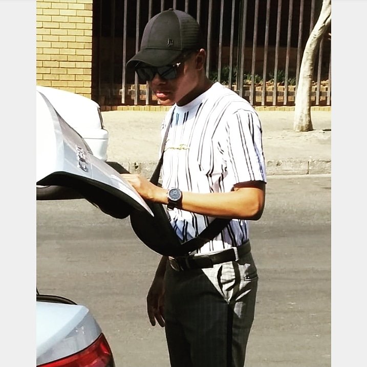 realmezzo's tweet photo. Dj and Producer
Mezzo P

#PublicProtector #DeadlineDay #xenophobic #992RACKS #MakeItPop #ThursdayThoughts #TransferDeadLineDay https://t.co/hBI5QtvIGA