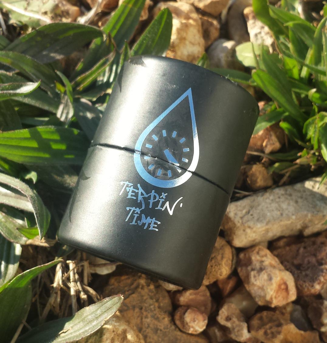 Terpin_Time's tweet photo. Hello Twitter! You may or may not have noticed that we recently have made a new account.
We are working hard to bring some positive changes and hope to share them with you soon.
#terpintime #terpenes #terps https://t.co/bEOaZ96Llh