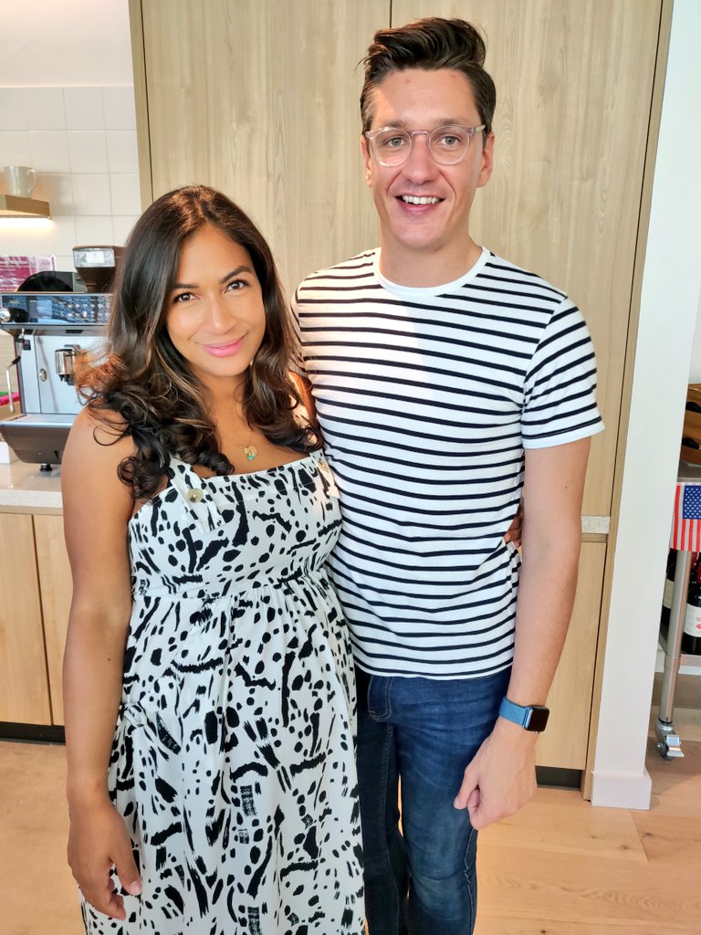 🌴Somaries Quintana🌴 tweet media