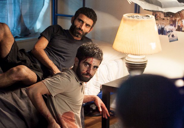 TheWrap's tweet photo. #ShortList2019: How Trump's Travel Ban Nearly Derailed 'Green' Drama About 2 Immigrant Brothers @micokaymak https://t.co/ZRod6bA3X8 https://t.co/mmCc8NcMBV