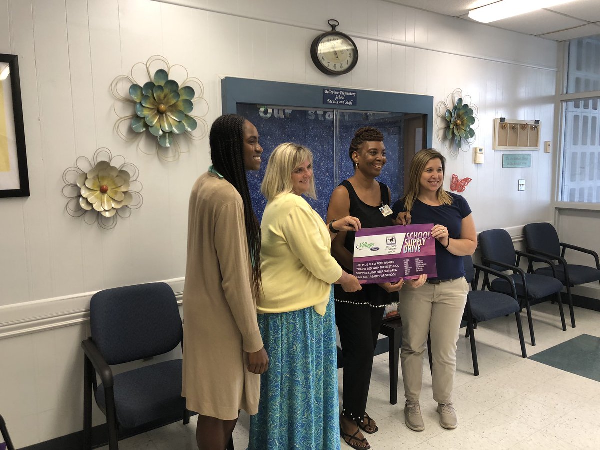 Belleview Elem tweet media