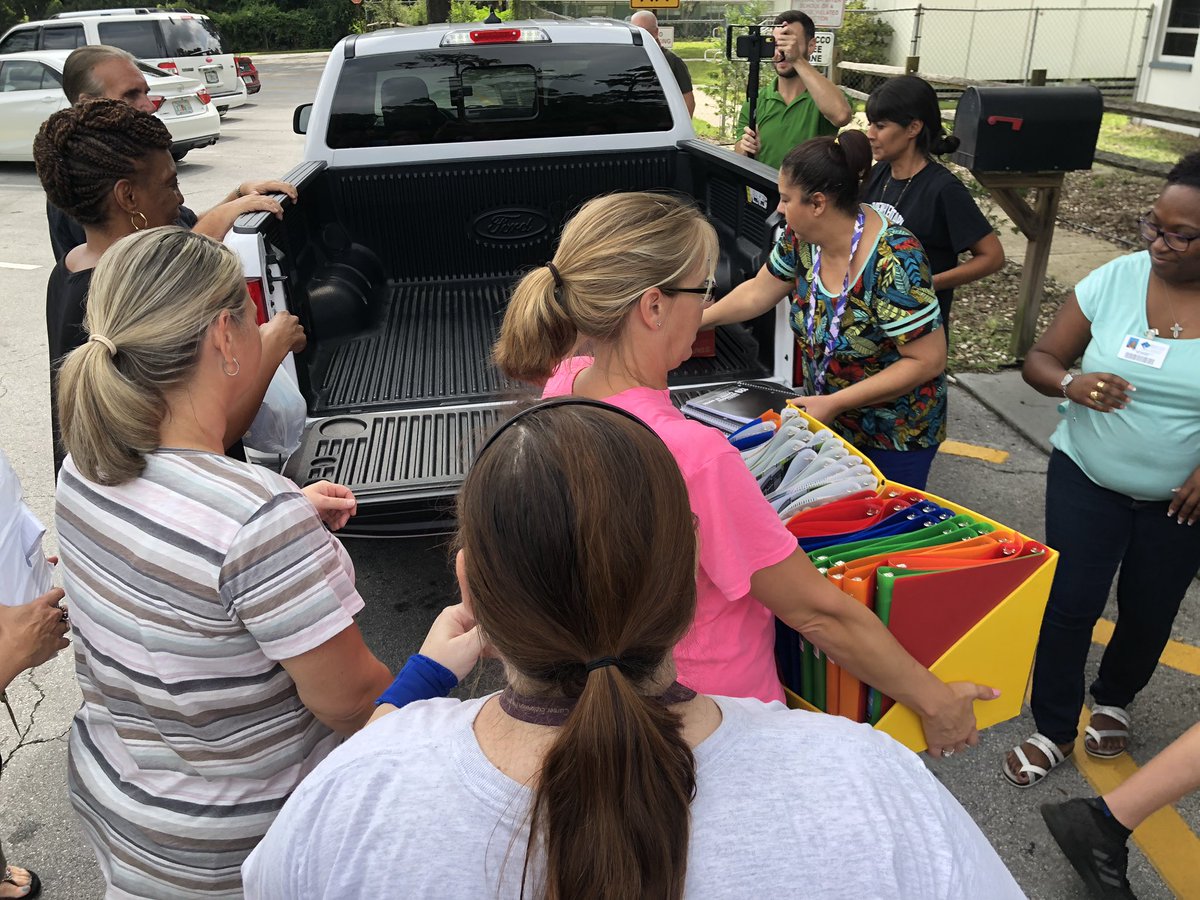 Belleview Elem tweet media