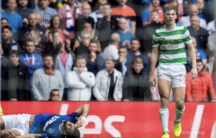 VFL Odsonne Edouard tweet media