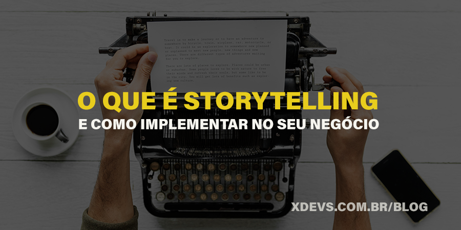 profissionalwp's tweet photo. No artigo de hoje vamos te ensinar como aplicar o Storytelling na sua estratégia digital.

https://t.co/XegnfUkfsD

#Storytelling #MarketingDigital #MarketingDeConteudo https://t.co/HOQJjtZyDY