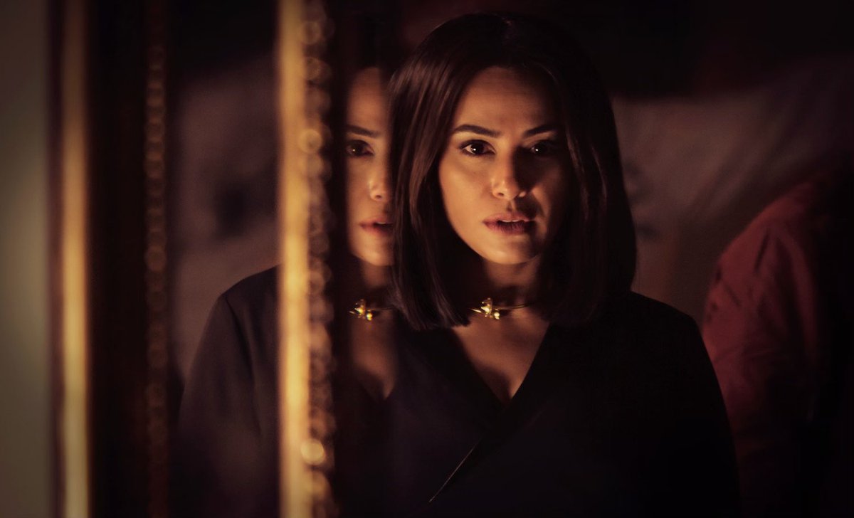 Hend Sabry - هند صبري tweet media