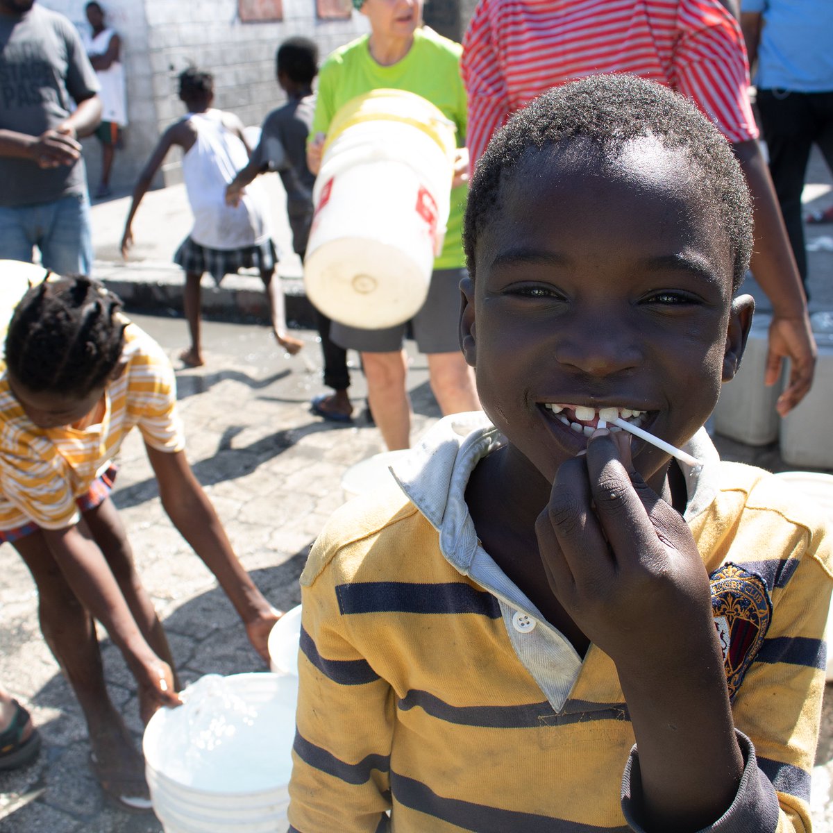 hosannamn's tweet photo. Want to make an impact? We have Impact Trips going to multiple countries this winter, including Haiti, Tanzania, and Ecuador. Visit https://t.co/Bf9h3SP9jv for trip information and to apply! https://t.co/L3guuzkEAk