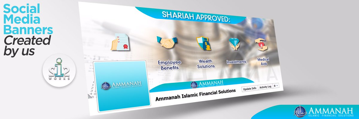 i22works's tweet photo. Check out @ammanah_ifs for all your Islamic Financial Solutions
—————————————————
📌Contact us for all your marketing needs
———————————————————
#i22Works #MarketingAgency #GraphicDesigning #DigitalMarketing #i22 #Branding #SocialMediaMarketing #GraphicDesign #AmmanahIFS #Takaful https://t.co/mscmVY6JrX