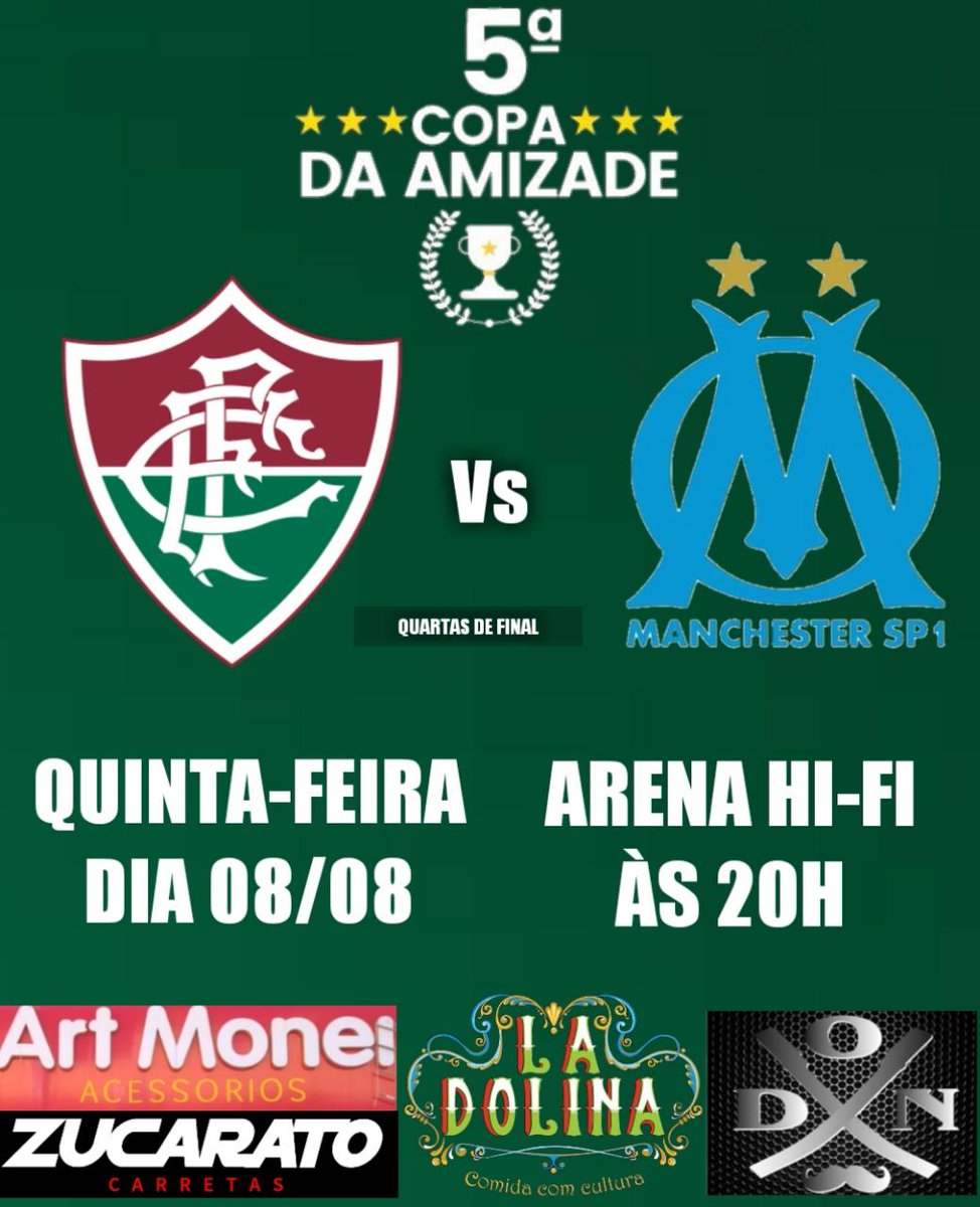 FcFluminensinho's tweet photo. Hoje iniciamos mais uma etapa na competição Agora é matar ou morrer e com toda certeza vamos pra campo pra buscar a classificação pra semifinal , contamos com o apoio de toda torcida que vem nos acompanhando dês de quando retornamos as atividades ⚽🇭🇺
#avanteflu #flugv #fmlFlus https://t.co/NeVWBHMURx