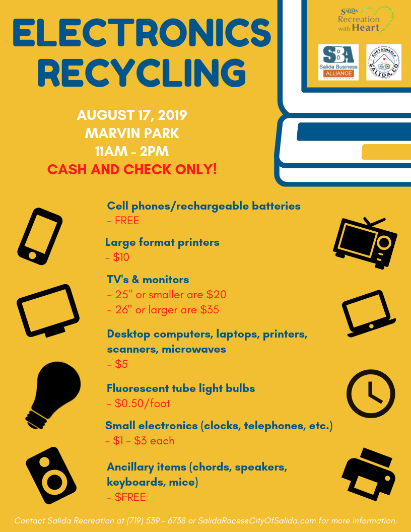 Electronics Recycling salidarec.com/electronics-re…