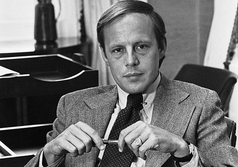 OSBA's tweet photo. Exclusive #OSBACLE! We've invited former Nixon #WhiteHouseCounsel @JohnWDean and historian @JimRobenalt to discuss the parallels between #Watergate & the #MuellerReport.
Sched: Cleve. 8/13, Col. 8/14 (simulcast+webcast), & Fairfield 8/15. Register Today: https://t.co/IeOANmTwYU https://t.co/Ta34cr6wDN