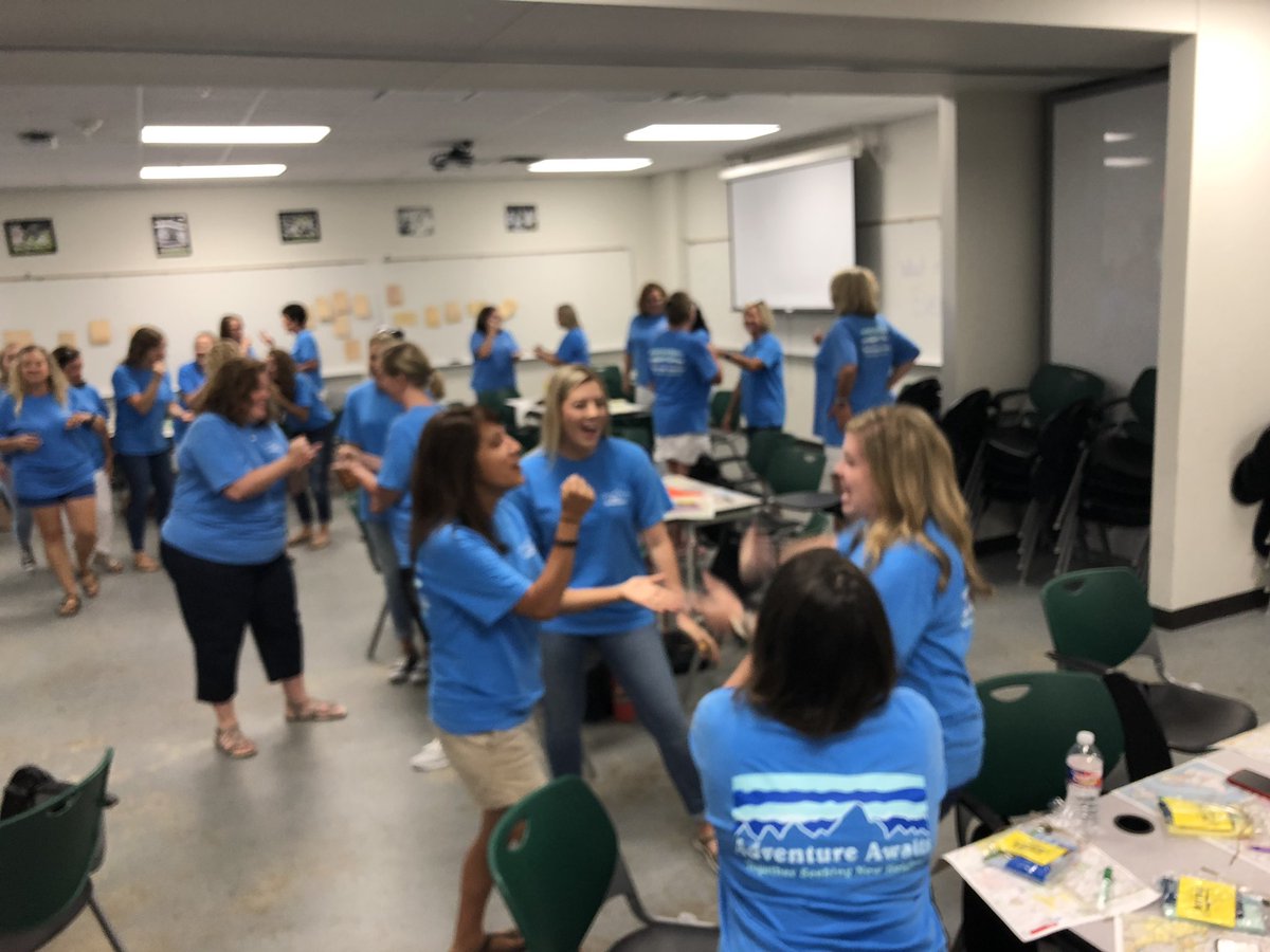 Duff Elementary tweet media